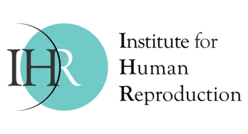 Institute for Human Reproduction logo